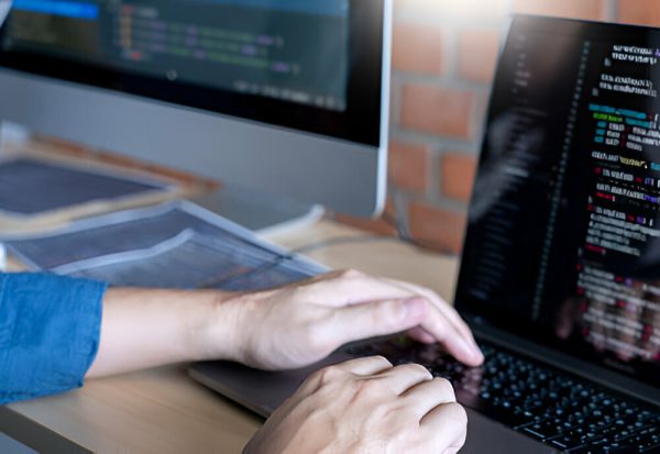 web development