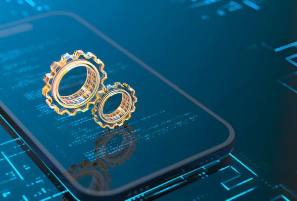 mobile App Development