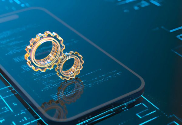 mobile App Development
