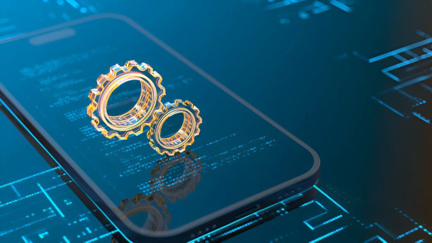 mobile App Development