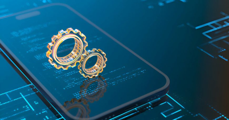 mobile App Development