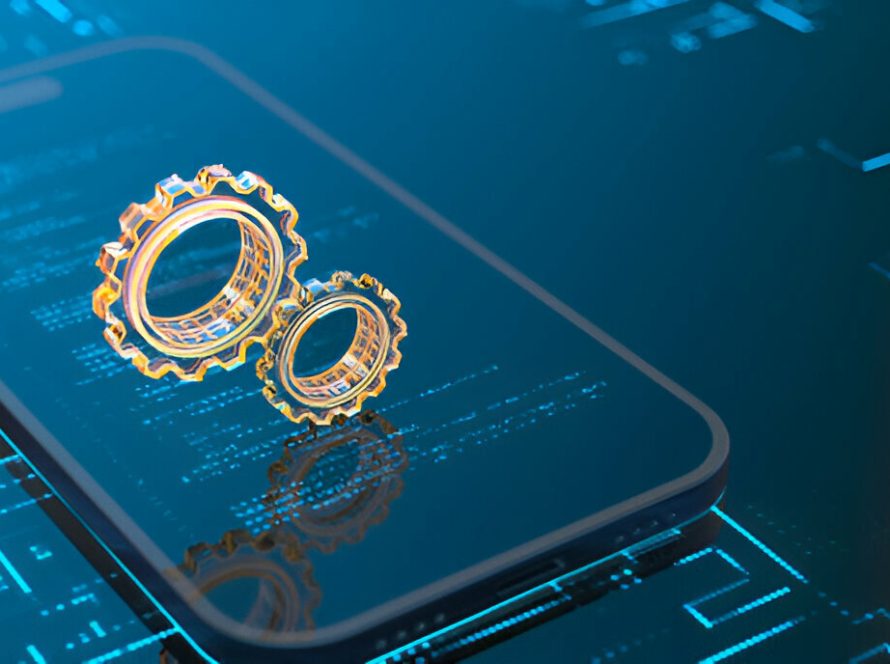 mobile App Development